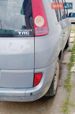 Минивэн Renault Espace 2006 в Ирпене