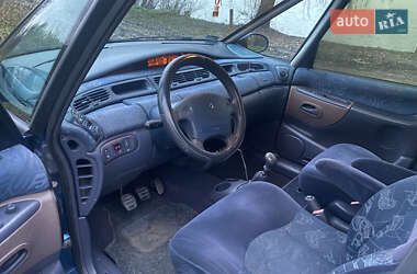 Мінівен Renault Espace 1997 в Хмельницькому