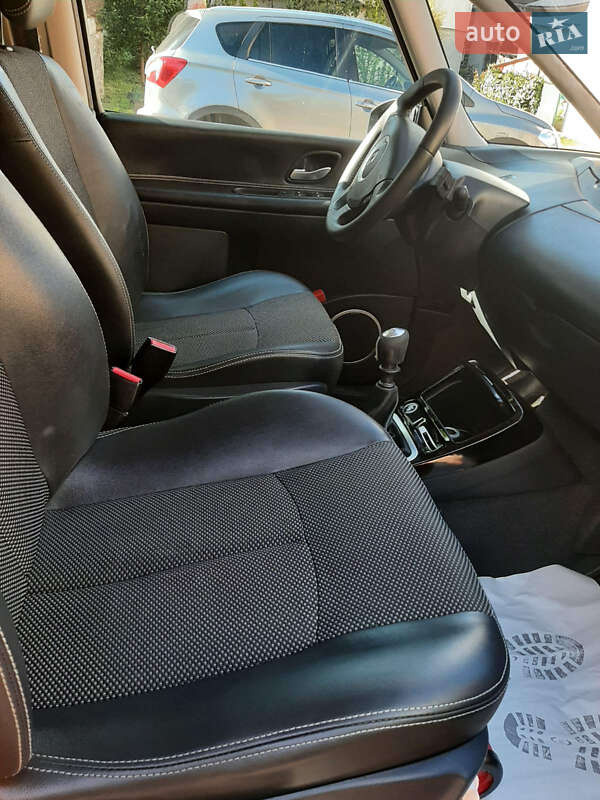 Минивэн Renault Espace 2011 в Стрые фото 9 Минивэн Renault Espace 2011 в Стрые