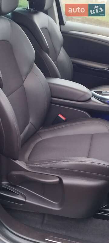 Минивэн Renault Espace 2015 в Львове