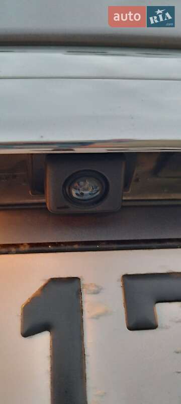 Минивэн Renault Espace 2015 в Львове