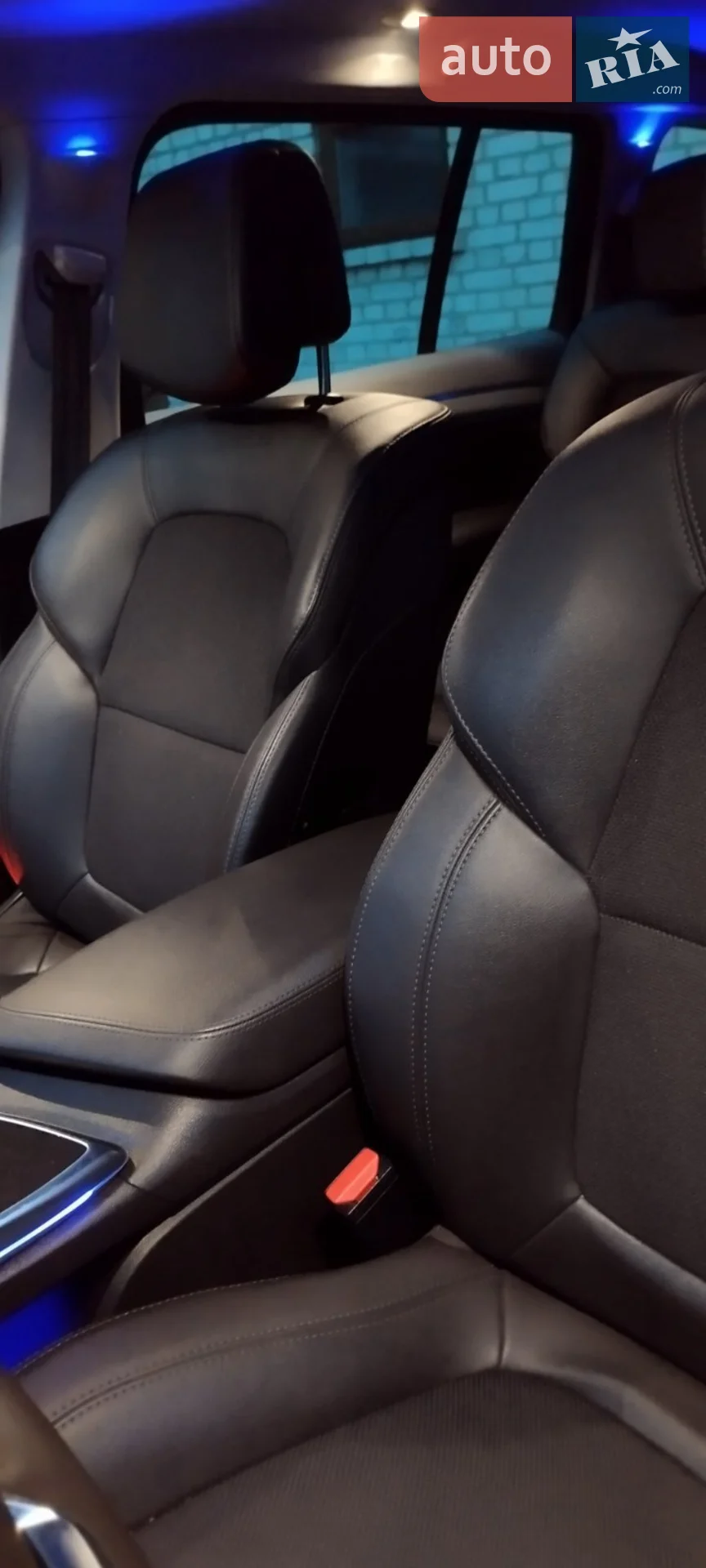 2015 Renault Espace - мініатюра 72