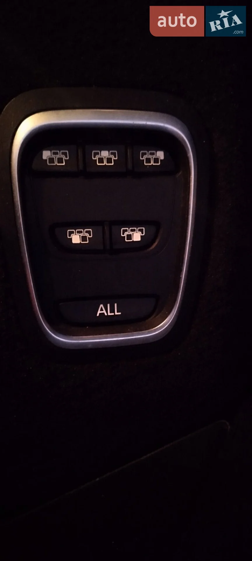 2015 Renault Espace - мініатюра 73