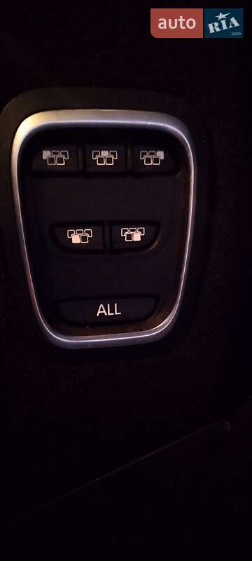 Минивэн Renault Espace 2015 в Львове