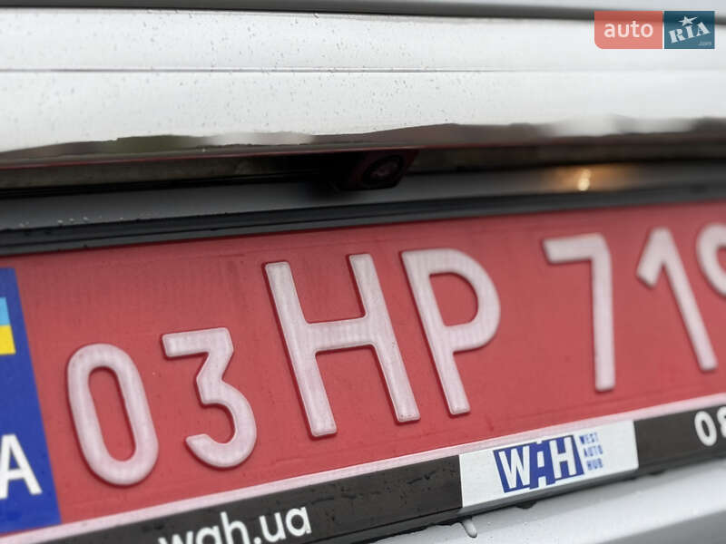 Мінівен Renault Espace 2015 в Вінниці