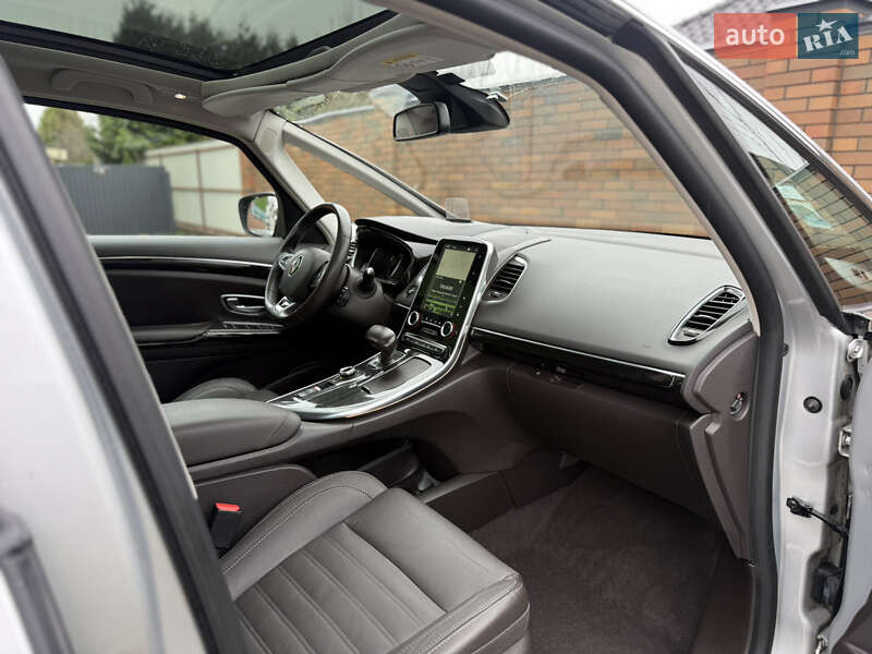 Мінівен Renault Espace 2015 в Вінниці