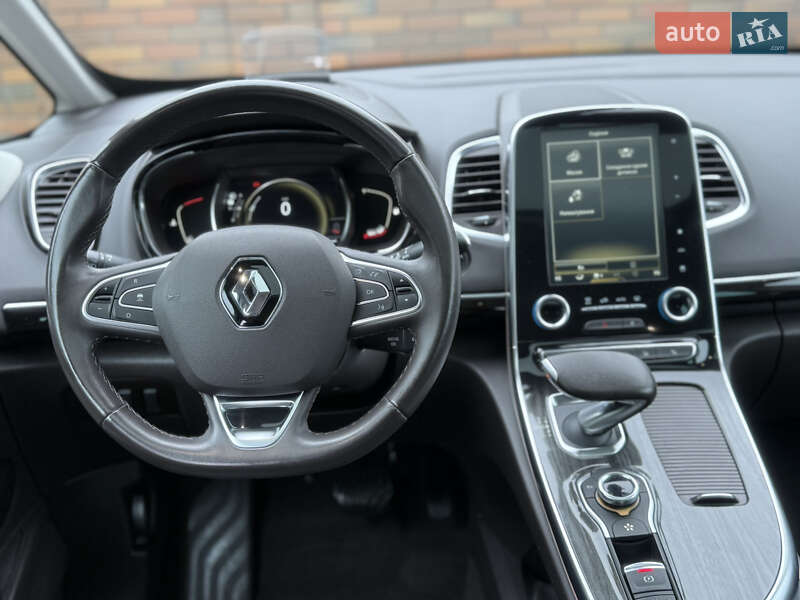 Мінівен Renault Espace 2015 в Вінниці