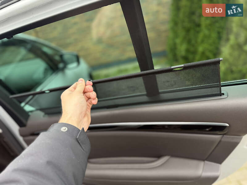 Мінівен Renault Espace 2015 в Вінниці