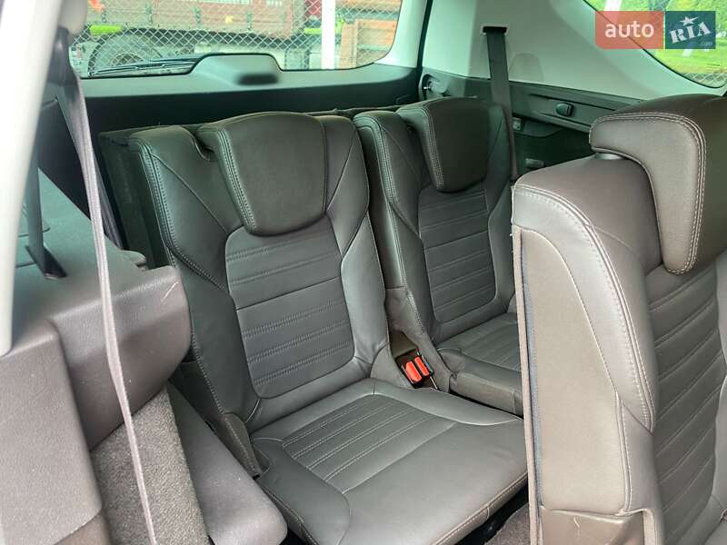 Renault Espace 2016 Renault Espace 2016