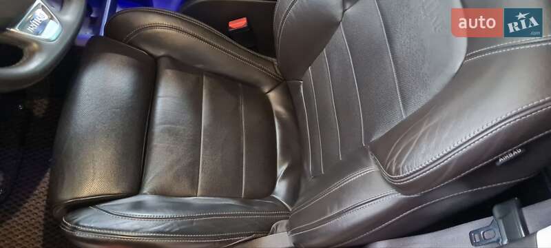 Минивэн Renault Espace 2015 в Киеве фото 10 Минивэн Renault Espace 2015 в Киеве