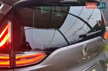 Мінівен Renault Espace 2015 в Києві