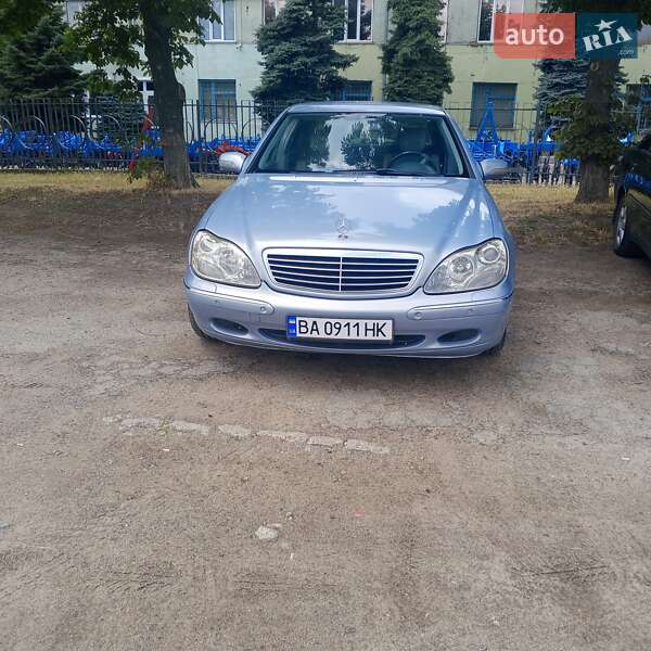 Минивэн Renault Espace 2003 в Кропивницком фото 10 Минивэн Renault Espace 2003 в Кропивницком