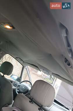 Минивэн Renault Espace 2004 в Черновцах