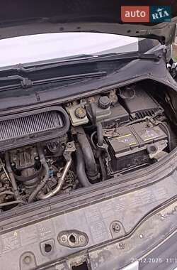 Минивэн Renault Espace 2004 в Черновцах
