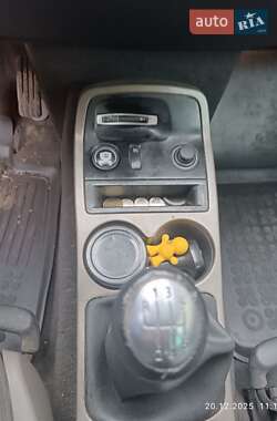 Минивэн Renault Espace 2004 в Черновцах