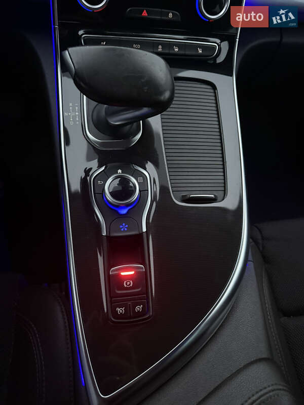 Мінівен Renault Espace 2015 в Києві