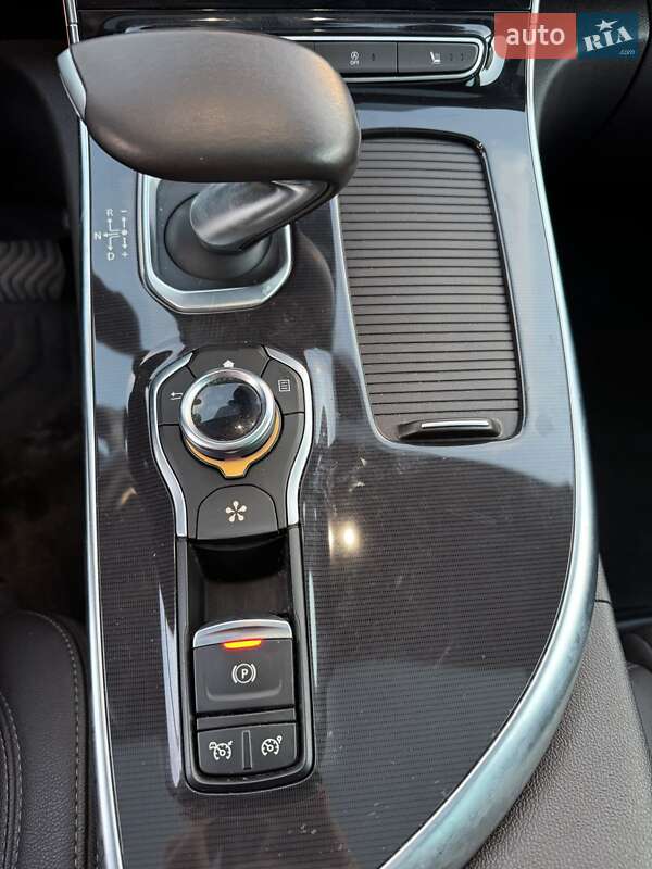 Мінівен Renault Espace 2019 в Сумах