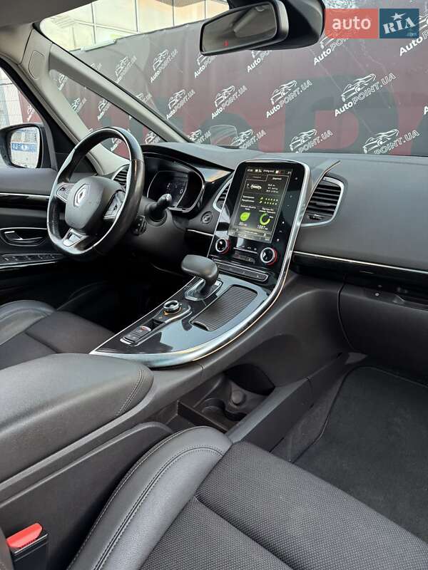 Мінівен Renault Espace 2019 в Сумах