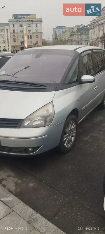 Renault Espace