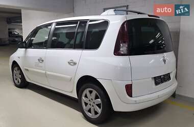 Мінівен Renault Espace 2011 в Рівному фото 9 Мінівен Renault Espace 2011 в Рівному