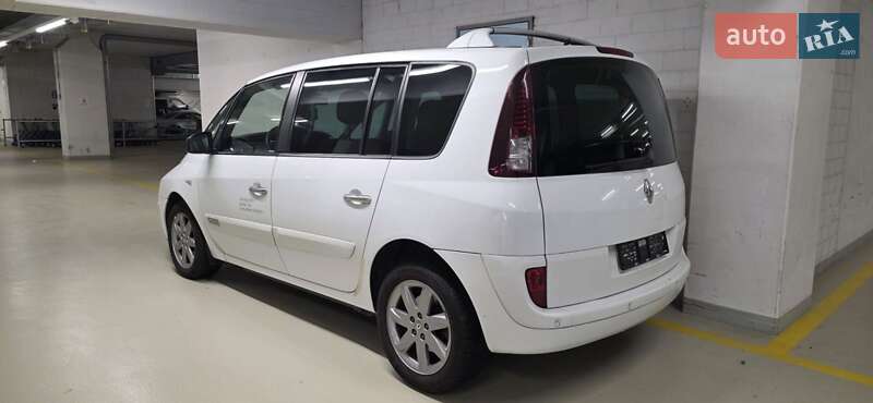Мінівен Renault Espace 2011 в Рівному фото 9 Мінівен Renault Espace 2011 в Рівному