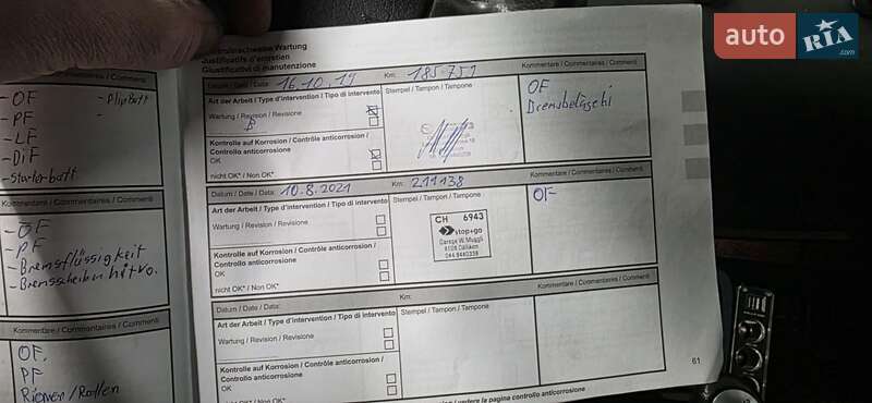 Мінівен Renault Espace 2011 в Рівному фото 8 Мінівен Renault Espace 2011 в Рівному