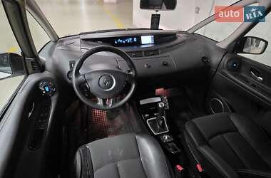 Мінівен Renault Espace 2011 в Рівному фото 7 Мінівен Renault Espace 2011 в Рівному
