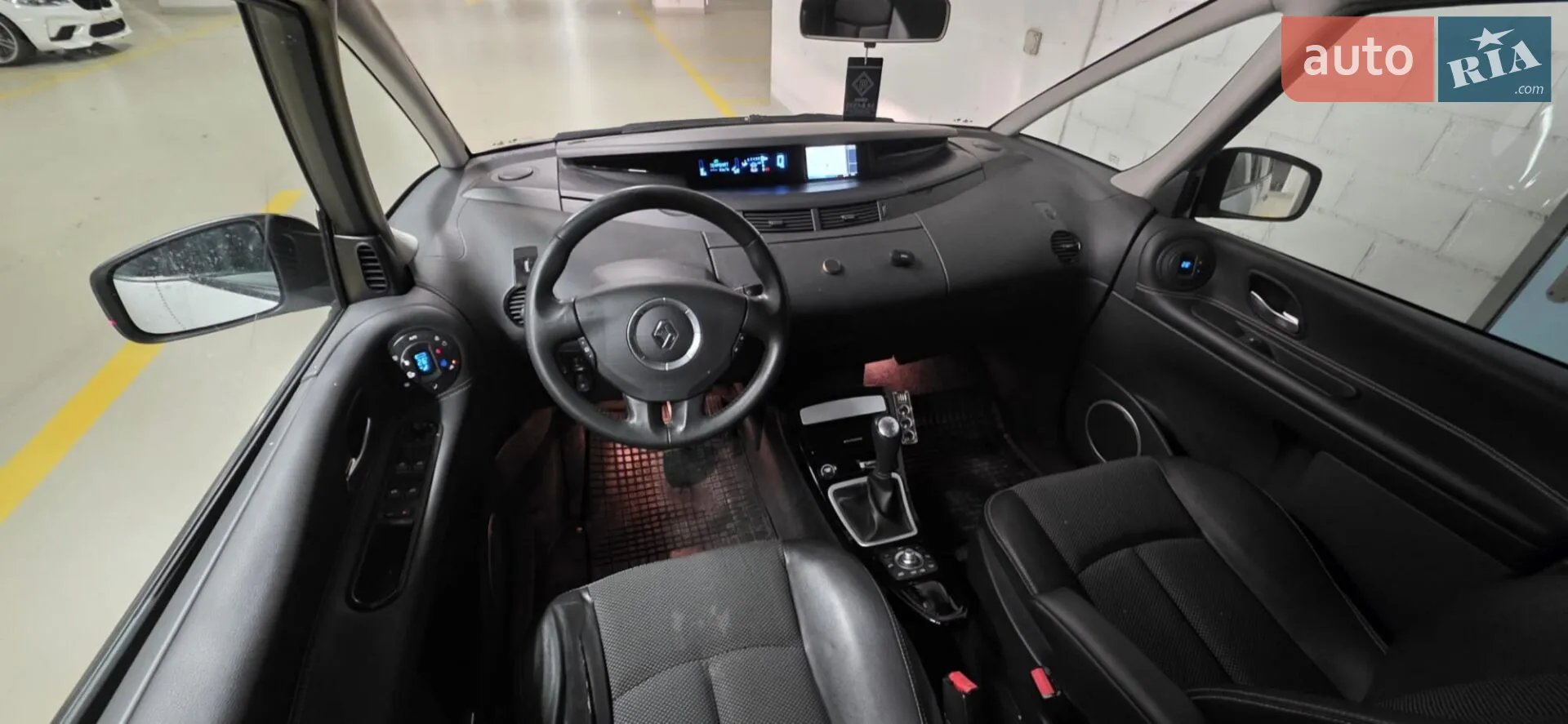 2011 Renault Espace - мініатюра 7