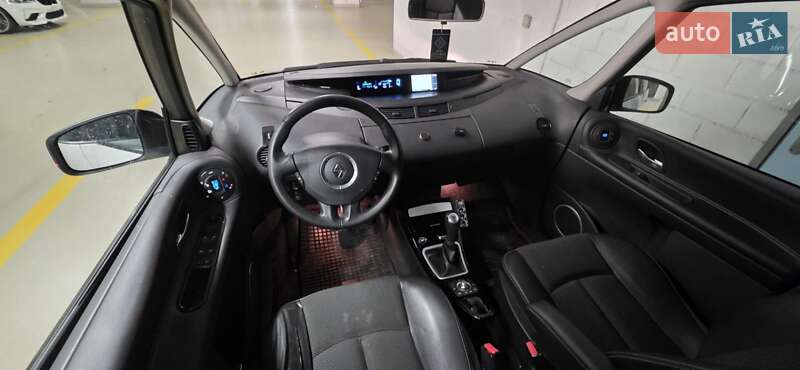 Мінівен Renault Espace 2011 в Рівному фото 7 Мінівен Renault Espace 2011 в Рівному