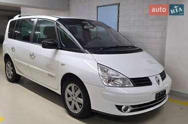 Мінівен Renault Espace 2011 в Рівному
