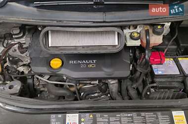 Мінівен Renault Espace 2011 в Рівному фото 16 Мінівен Renault Espace 2011 в Рівному