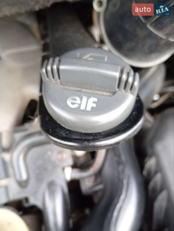 Минивэн Renault Espace 2000 в Сарнах фото 29 Минивэн Renault Espace 2000 в Сарнах