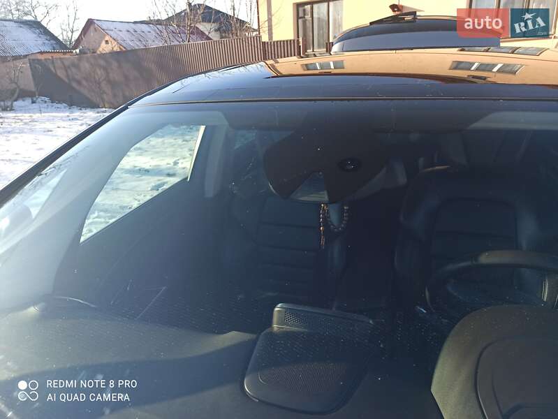 Минивэн Renault Espace 2015 в Яворове