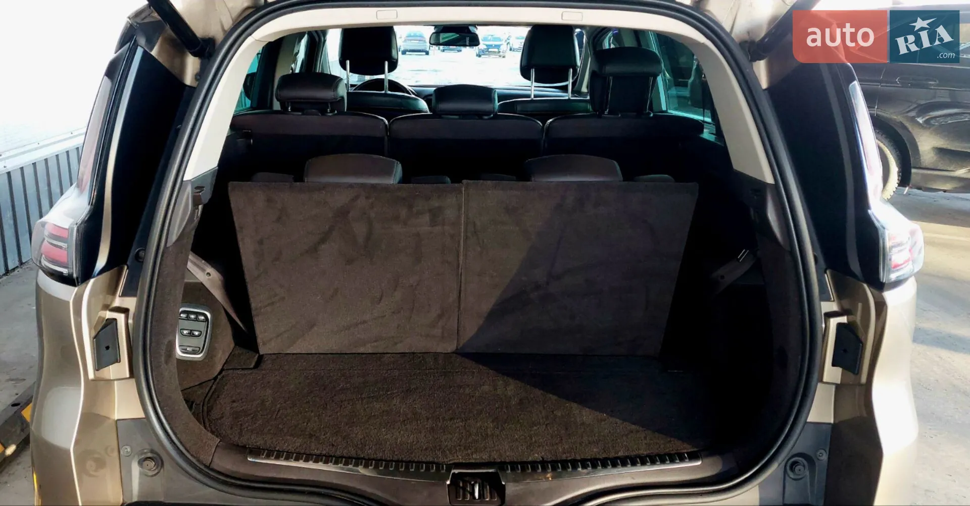 2015 Renault Espace - мініатюра 20