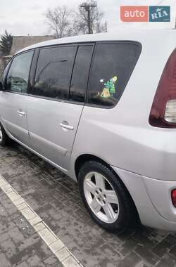 Минивэн Renault Espace 2007 в Подгородном