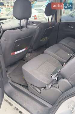 Минивэн Renault Espace 2007 в Подгородном