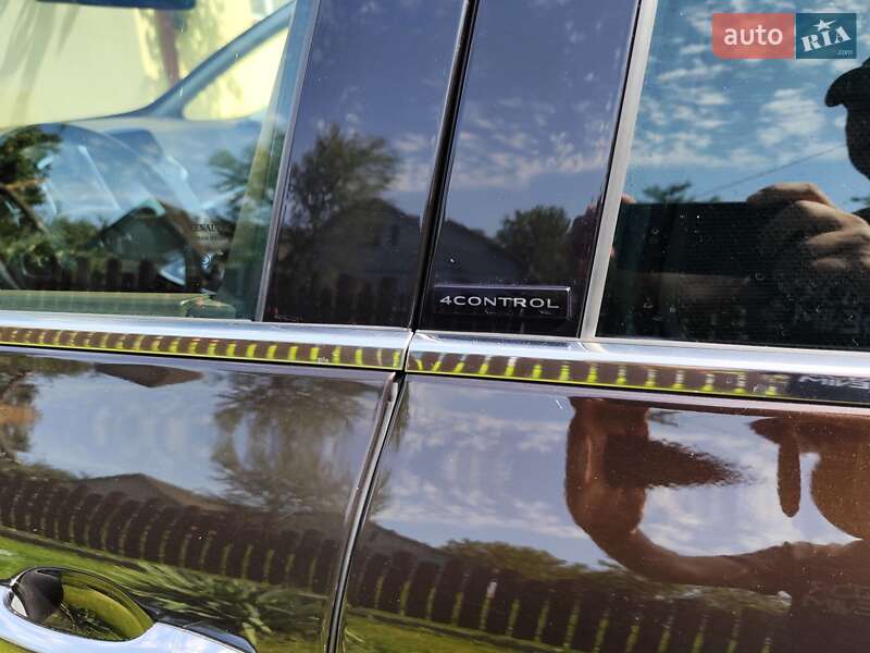 Минивэн Renault Espace 2015 в Черновцах фото 8 Минивэн Renault Espace 2015 в Черновцах