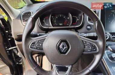 Минивэн Renault Espace 2015 в Черновцах