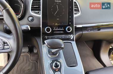 Минивэн Renault Espace 2015 в Черновцах