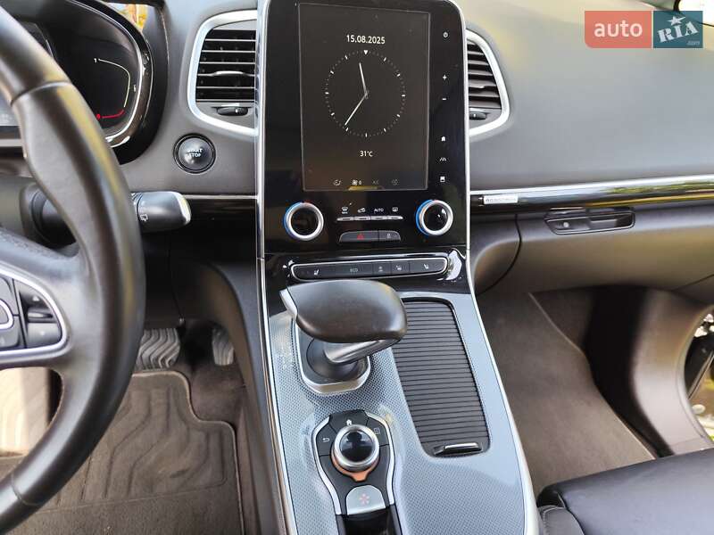 Минивэн Renault Espace 2015 в Черновцах фото 14 Минивэн Renault Espace 2015 в Черновцах