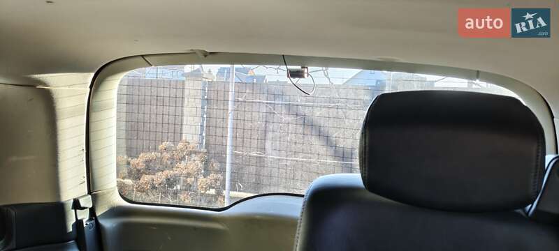 Мінівен Renault Espace 2011 в Львові фото 18 Мінівен Renault Espace 2011 в Львові