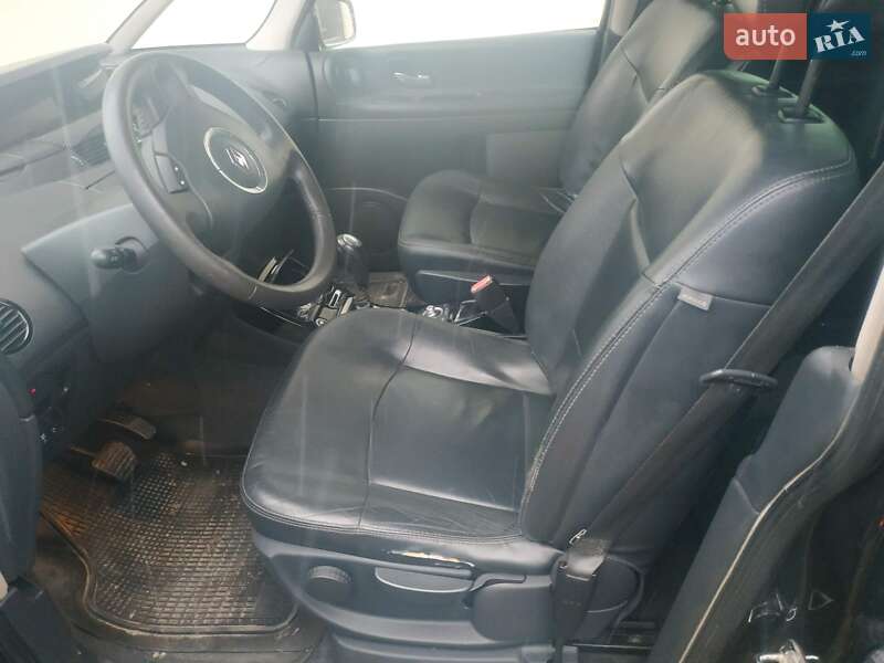 Мінівен Renault Espace 2011 в Львові фото 59 Мінівен Renault Espace 2011 в Львові