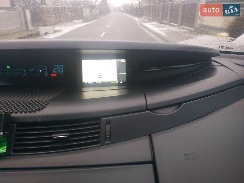 Мінівен Renault Espace 2011 в Львові фото 93 Мінівен Renault Espace 2011 в Львові