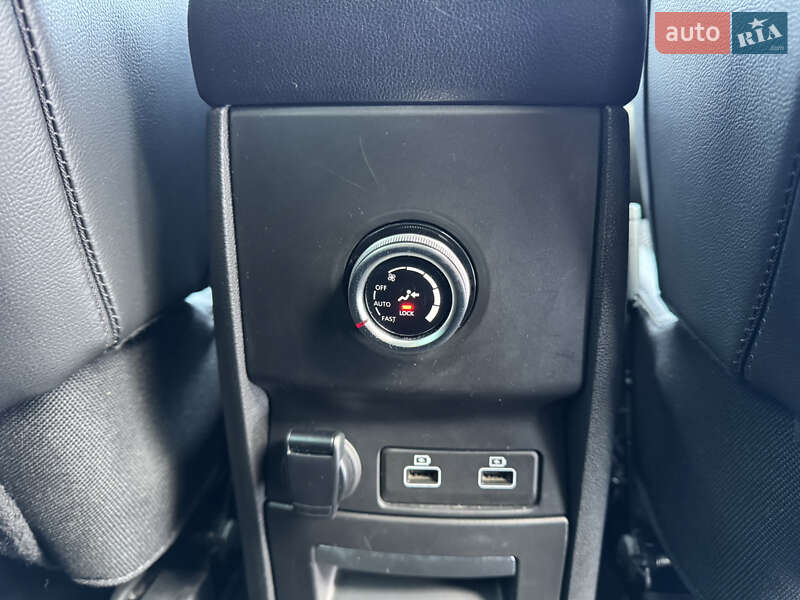 Минивэн Renault Espace 2020 в Луцке