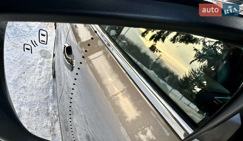 Минивэн Renault Espace 2015 в Дубно фото 19 Минивэн Renault Espace 2015 в Дубно