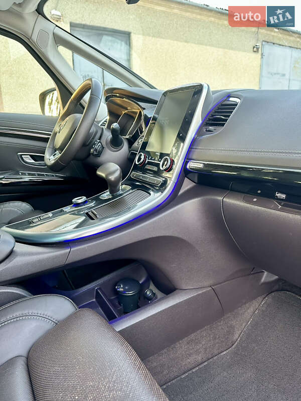 Минивэн Renault Espace 2015 в Дубно фото 39 Минивэн Renault Espace 2015 в Дубно