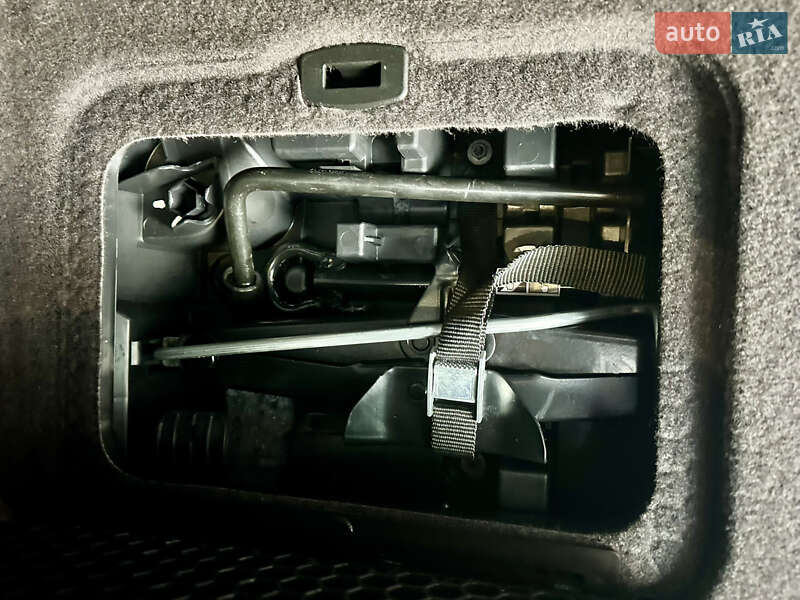 Минивэн Renault Espace 2015 в Дубно фото 49 Минивэн Renault Espace 2015 в Дубно