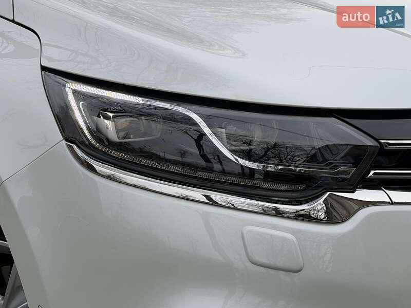 Минивэн Renault Espace 2015 в Николаеве