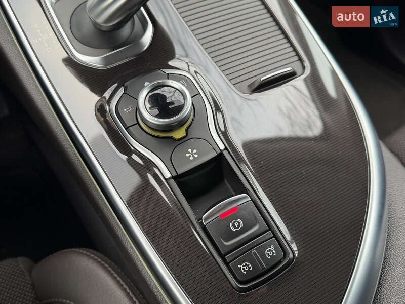 Минивэн Renault Espace 2015 в Николаеве