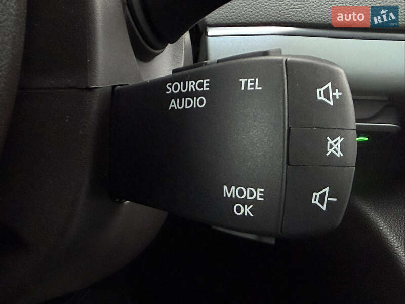 Минивэн Renault Espace 2015 в Николаеве